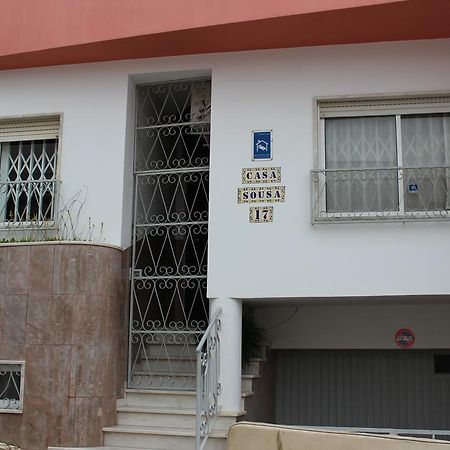 Casa Sousa Lagos Bilik gambar