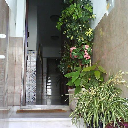 Casa Sousa Lagos Luaran gambar