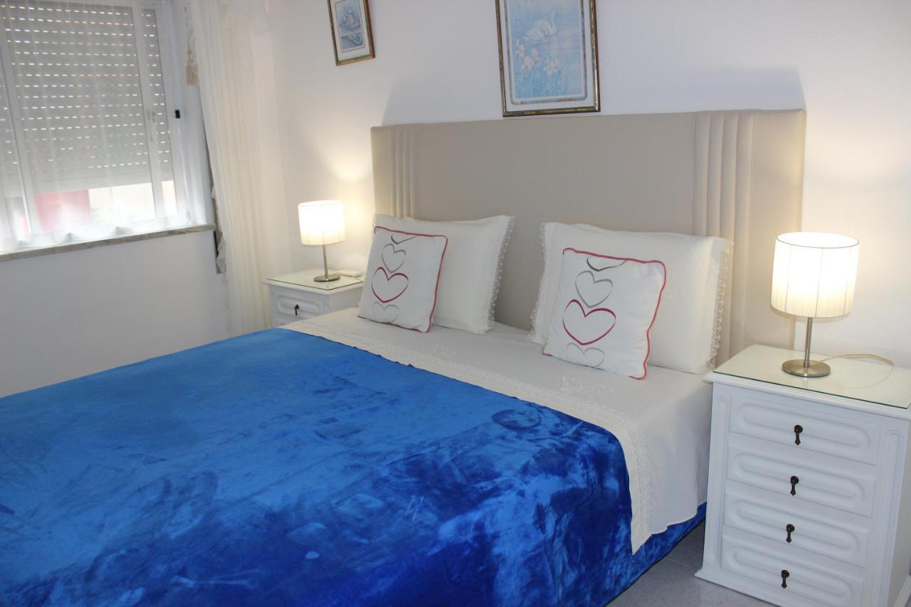 Casa Sousa Lagos Luaran gambar