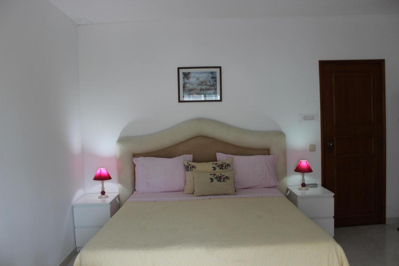 Casa Sousa Lagos Luaran gambar