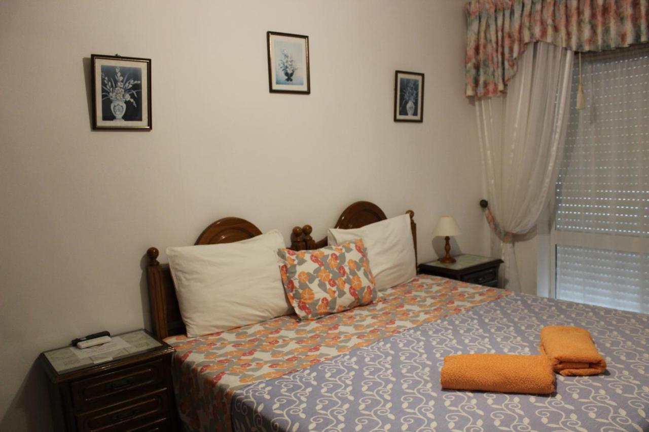 Casa Sousa Lagos Luaran gambar