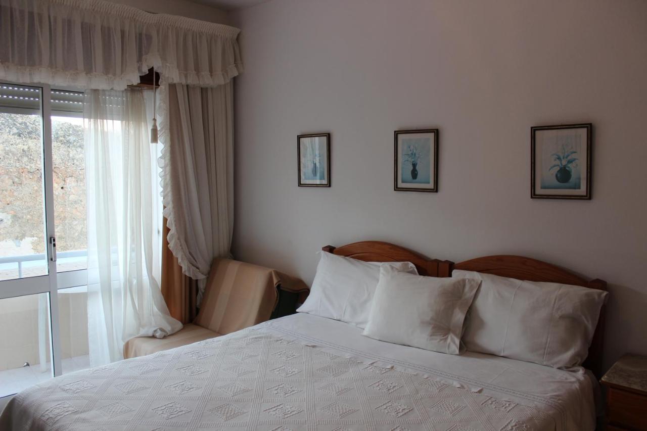 Casa Sousa Lagos Luaran gambar