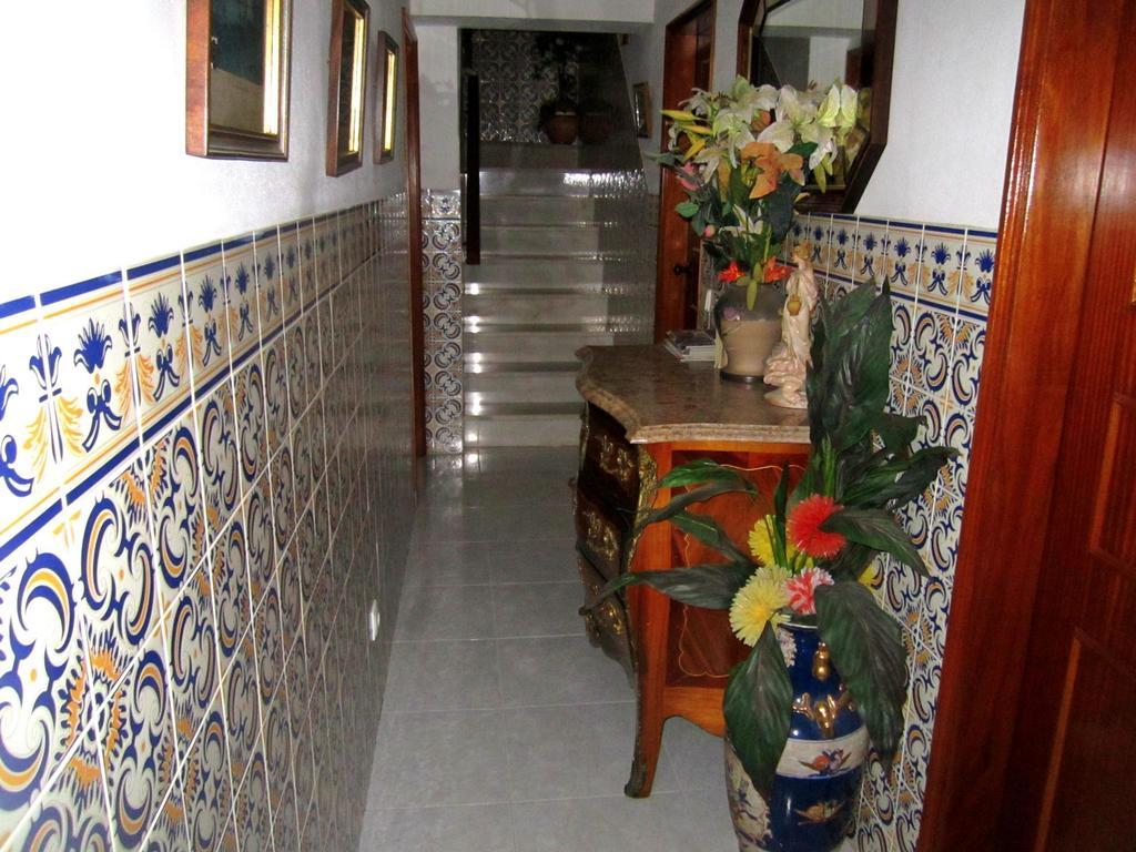 Casa Sousa Lagos Luaran gambar