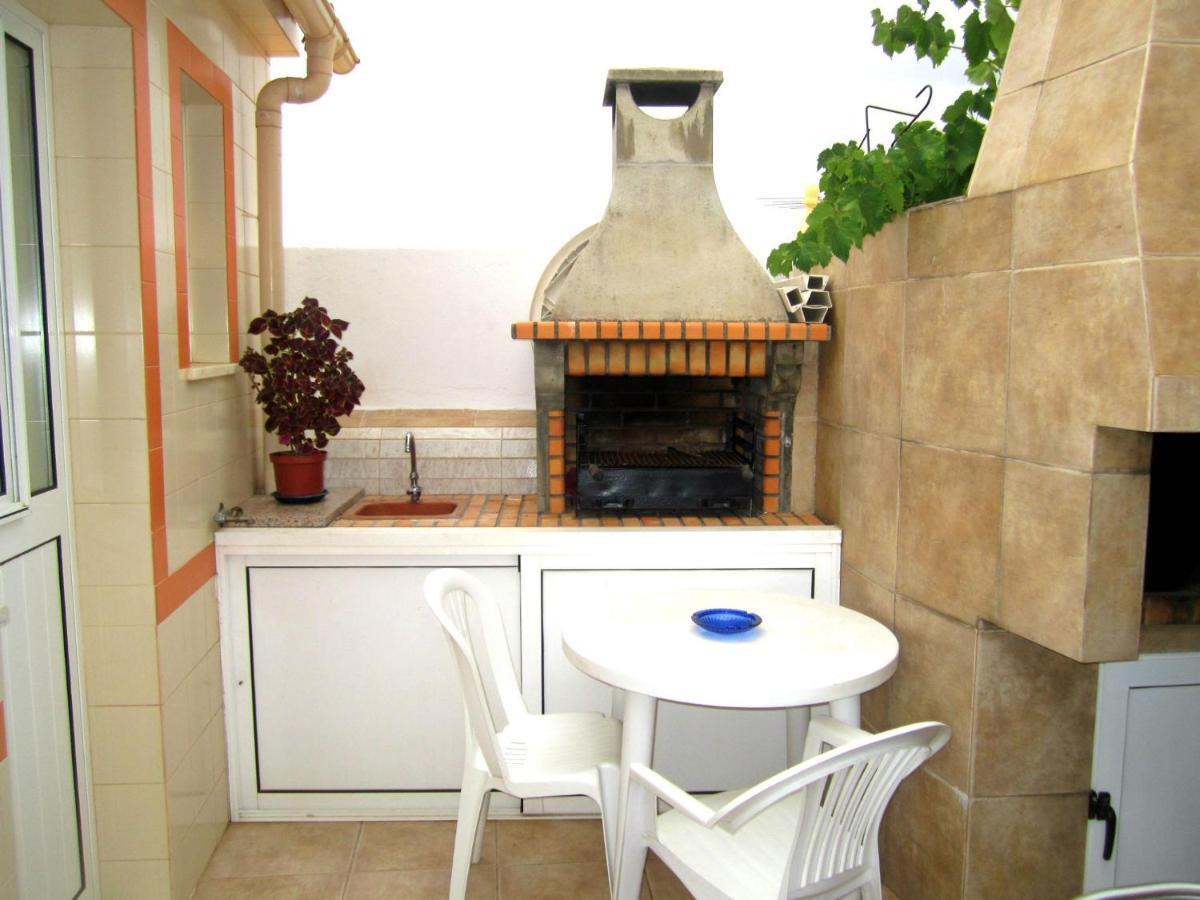 Casa Sousa Lagos Luaran gambar